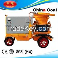 Anti-explosion Wet Spraying Machine