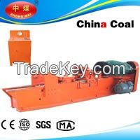 Single Hydraulic Prop Split Column Machine