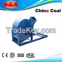 High Crushing Ratio new small wood crusher/wood crushing machine