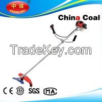 Multi Gasoline brush cutter with 33cc/ 43cc/52cc motor CE approved