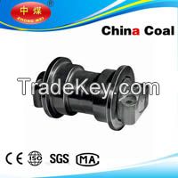 Excavator Accessory Undercarriage Parts Track Roller