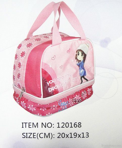 lunch bag for children to back to school