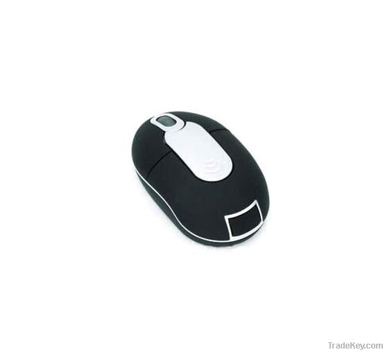 2013 Newest Wireless Mouse