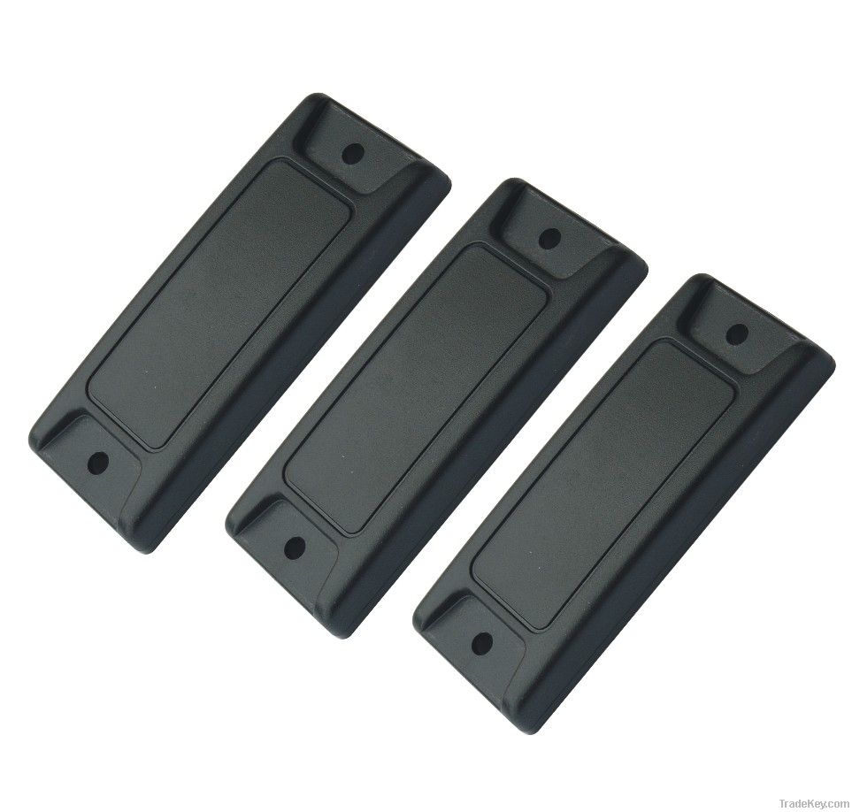 Ultrahigh Frequency ABS Material RFID UHF Passive Metal Tag Sticker