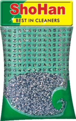 multipurpose scrubbers