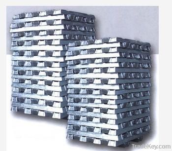 Aluminum Ingot