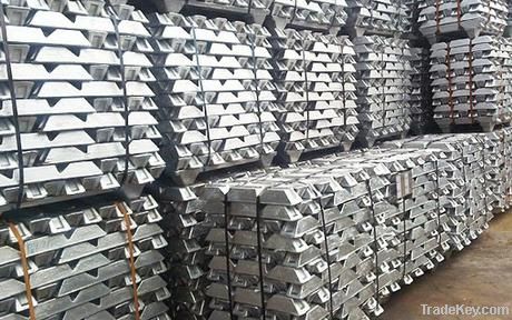 Aluminum Ingot