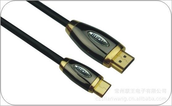 2013 HDMI cable