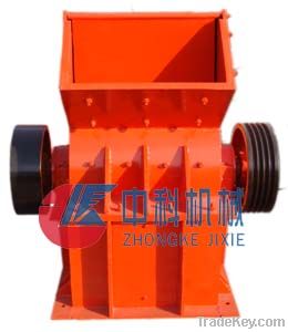 Hammer Crusher