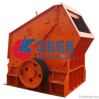 Impact Crusher