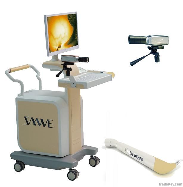 Infrared Mammary Gland Inspection Equipment