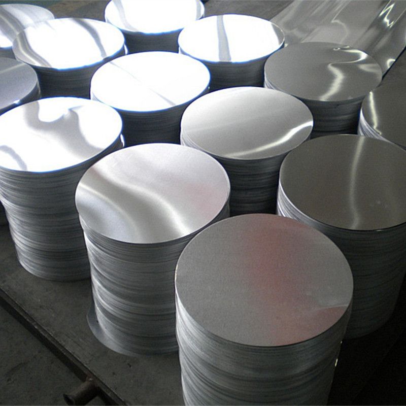 High quality and competitive price aluminium circle / discs for cookware, cooking utensils from manufacturer