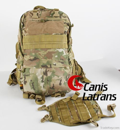 1000D Imitated Cordura Tactical Assault Backpack CL5-0010