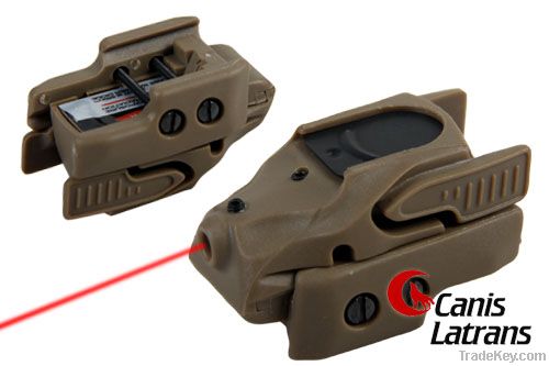 small and exquisite red laser sight CL20-0023