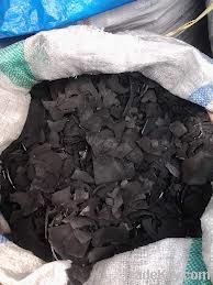 BeCoal - Coconut Shell Charcoal