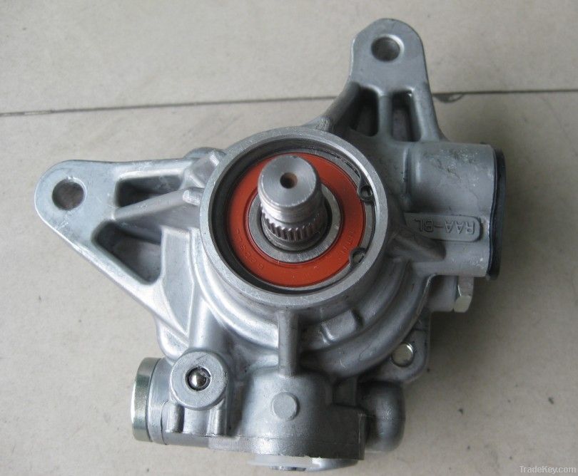 Hydaulic power steering pump for Honda Accord 56110-RAA-A01