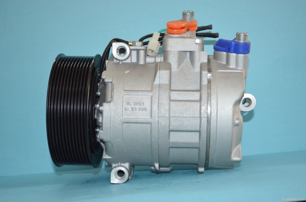 auto compressor for M/BENZ truck actros 541201311