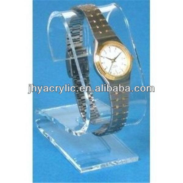 Stylish custom new design watch box