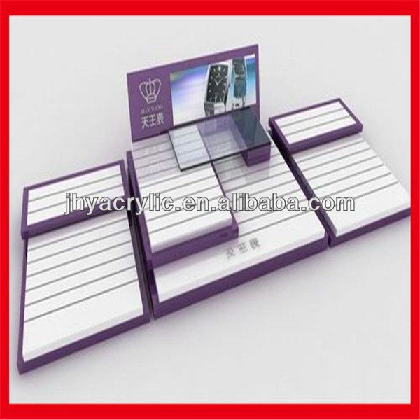 Top grade hot sell luxury paper watch box
