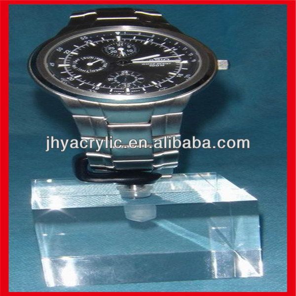 Good quality hotsell plastic box for watch