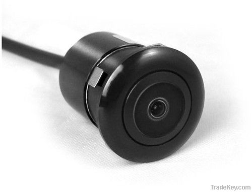 high quality wide view car rear view camera