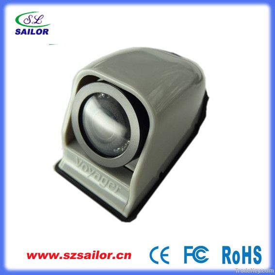 CCD/CMOS SIDE VIEW CAR CAMERA