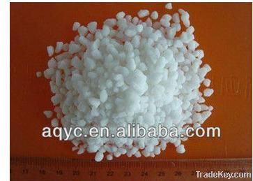 Granular ammonium sulphate N 25% min