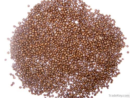 Diammonium phosphate