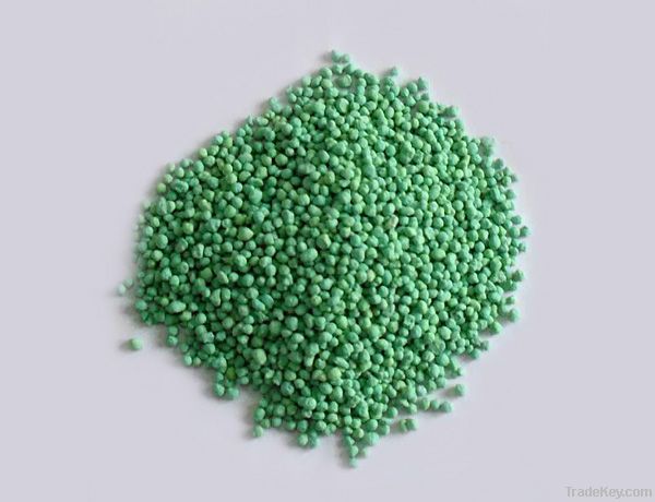 Diammonium phosphate