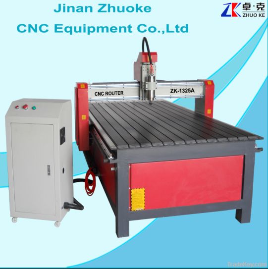 Woodworking CNC Router (ZK1325-A)