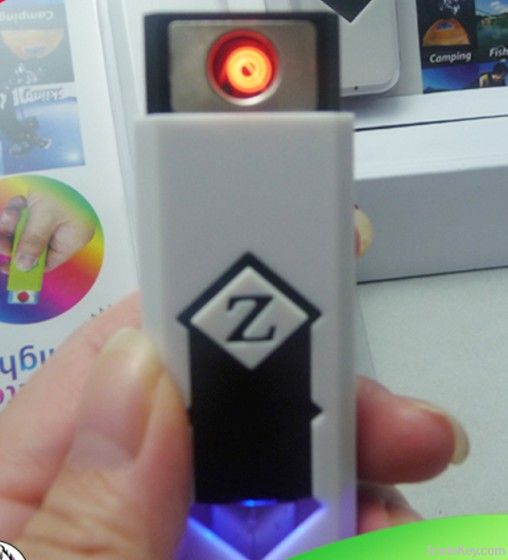 USB Cigarette lighter