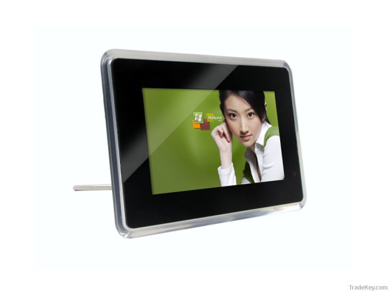 7 inch full function Digital Photo Frames (top factory)