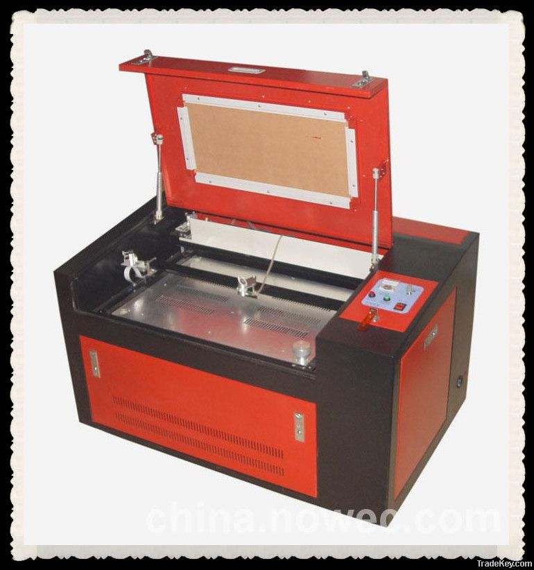 gift and crafts laser engrave machine