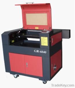 GR-4030 gift and crafts laser engrave machine