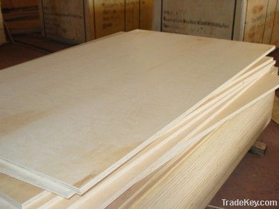 Vietnamese Plywood