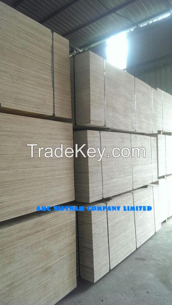 commercial plywood