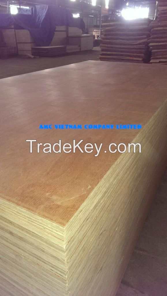 Vietnam high quality plywood