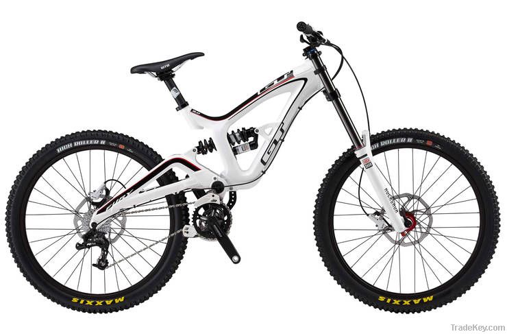 GT Fury Alloy 3.0 2013 Mountain Bike