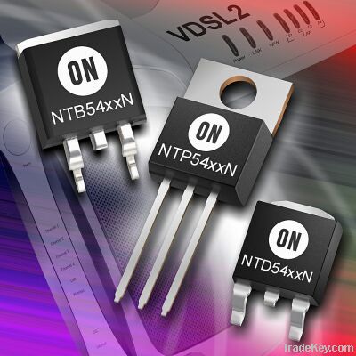Sell ON SEMI all series ICs diodes transistor electronic components di