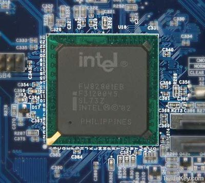 Sell INTEL all series CHIPSET--distributor of INTELchips-best price in