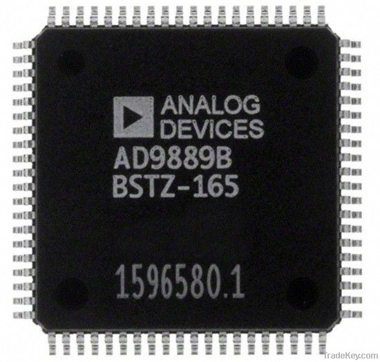 Sell ADI(ANALOG DEVICES) all series electronic components(in stock)dis