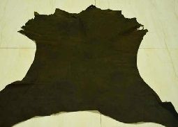  Garment Leather