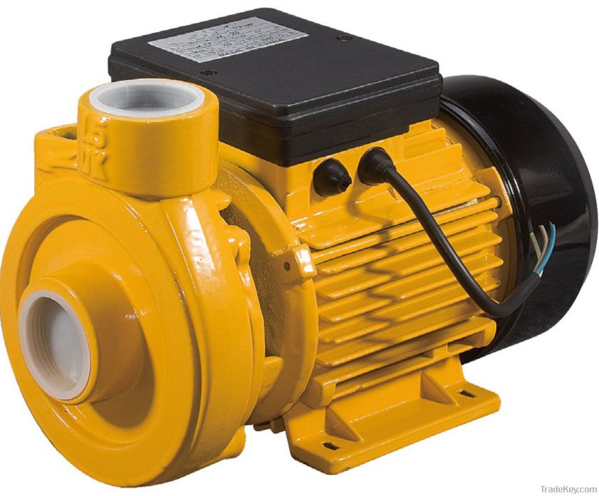 DK Series Centrifugal pumps