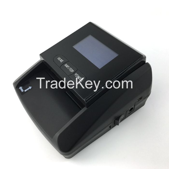 Multi-currency counterfeit detector banknote detector money detector currency detector