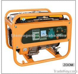 TENCOGEN portable gasoline generator