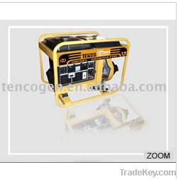 Tencogen diesel generator