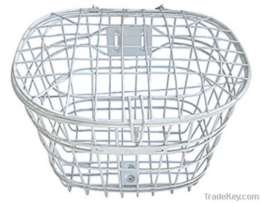 bicycle basket