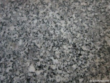 Polished Granite, black and white color mixed
