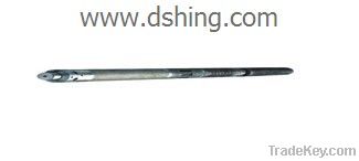 S524/SS524 Acoustic wave probe