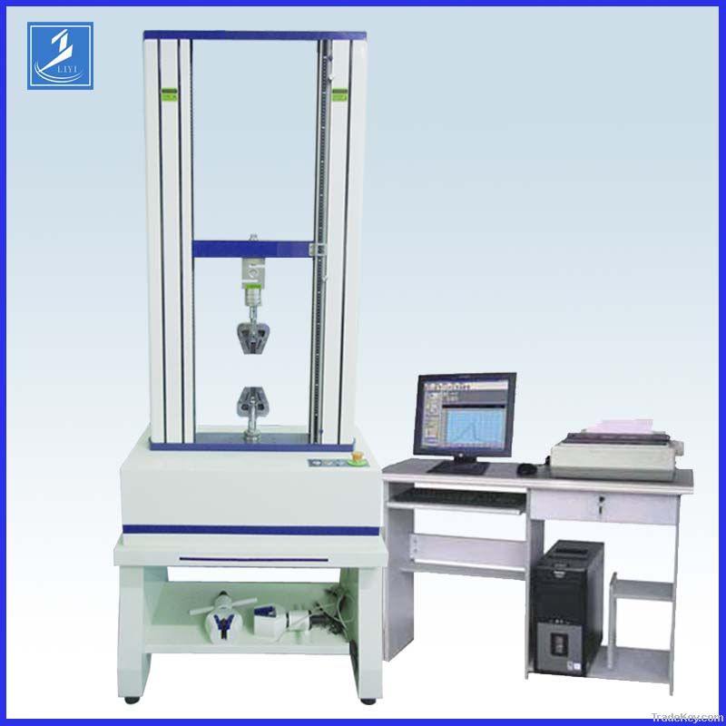 Double-column Peel Strength Test Machine